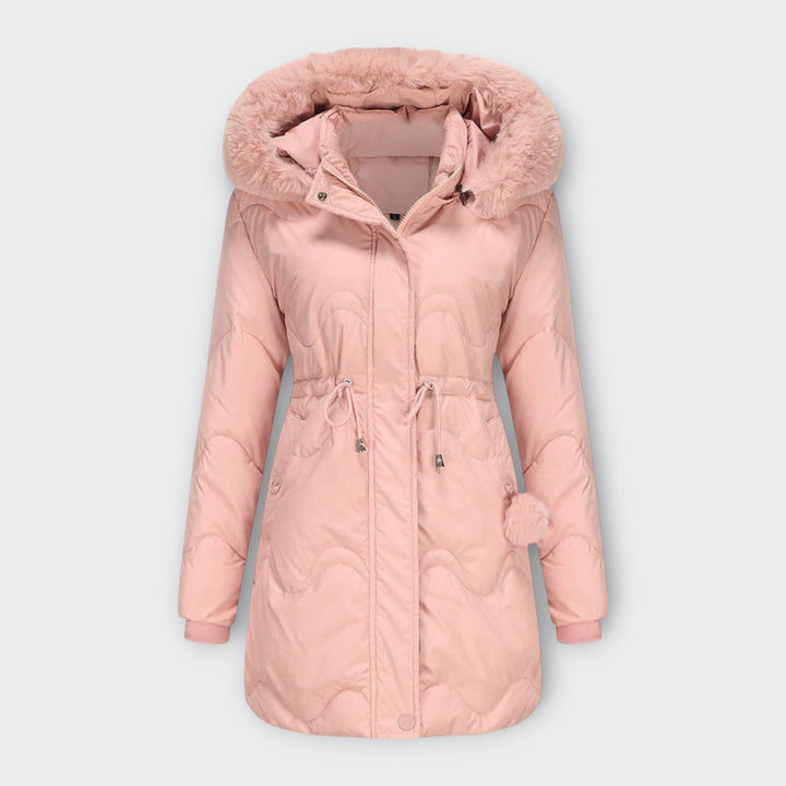 Sabrina – Insulating & Elegant Women’s Jacket
